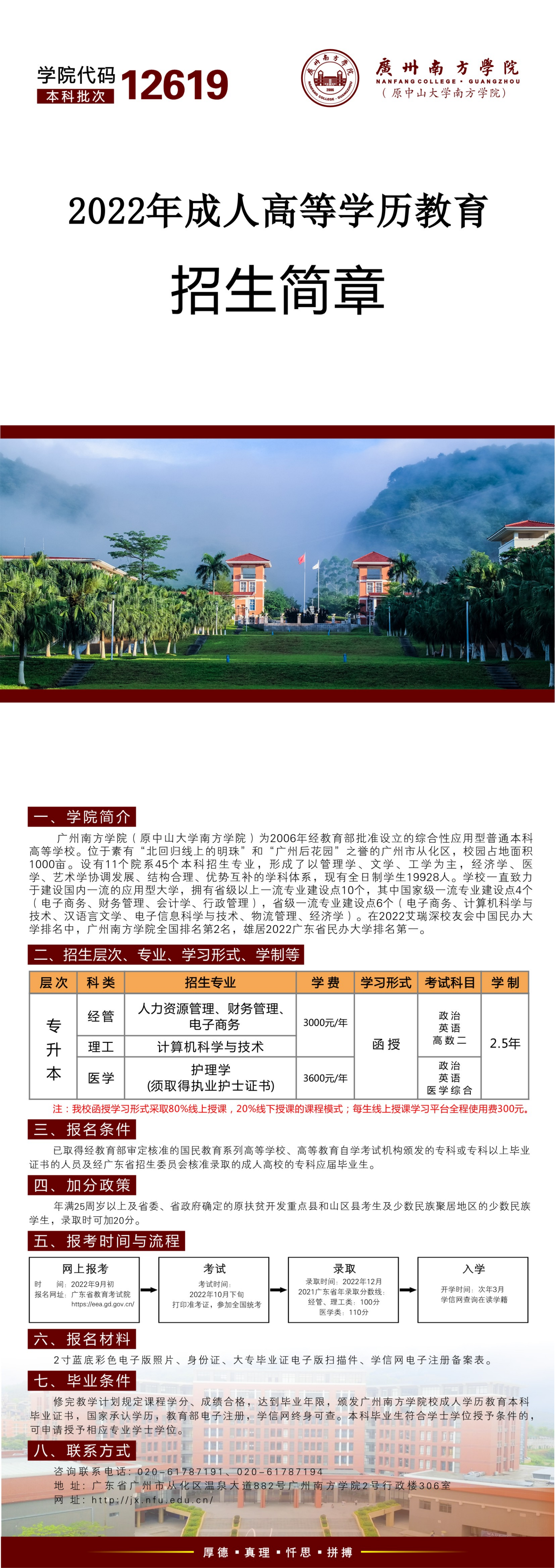 伟德国际2022年成人高等学历教育招生简章_00.png